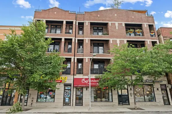 3414 N Sheffield Avenue #4, Chicago, IL 60657