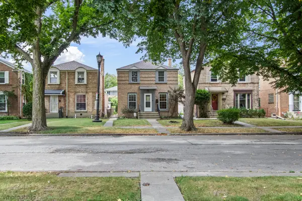 1720 Leland Avenue, Evanston, IL 60201