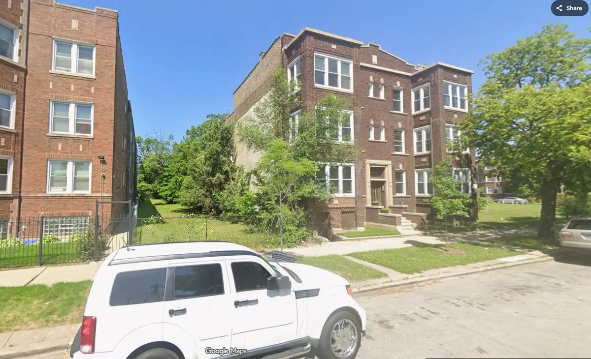7020 S Perry Avenue, Chicago, IL 60621 - #1