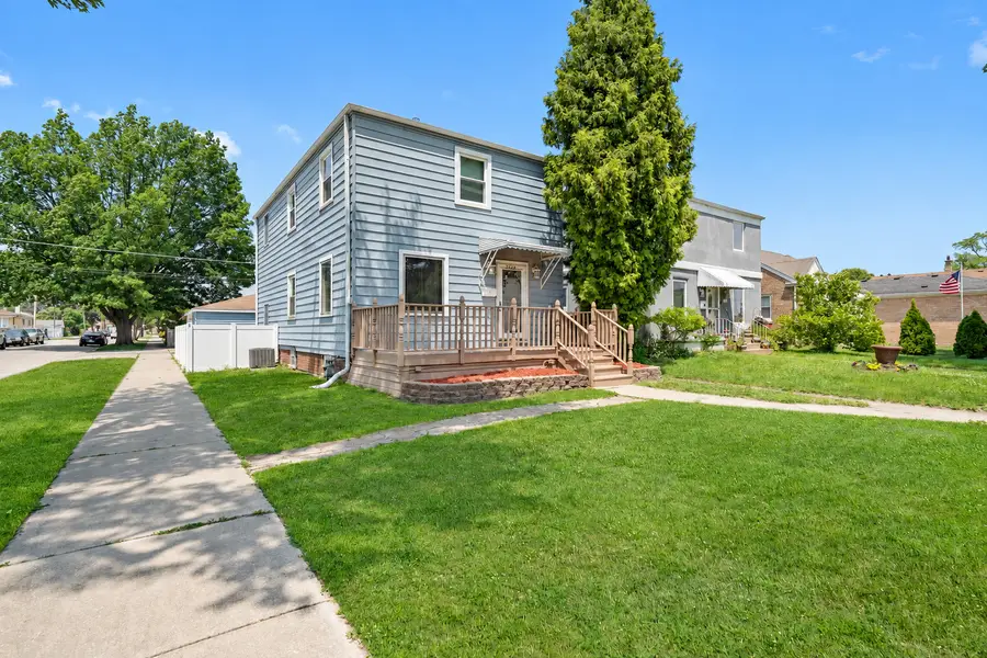 7052 41st Street, Berwyn, IL 60402 - #2