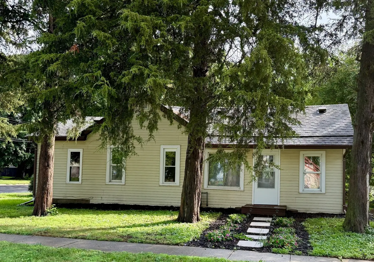 Address Withheld By Seller, Rochelle, IL 61068 - #1