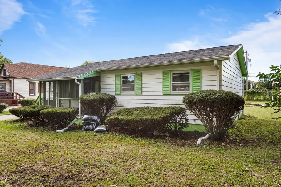 1405 W Beech Street, Urbana, IL 61801 - #2