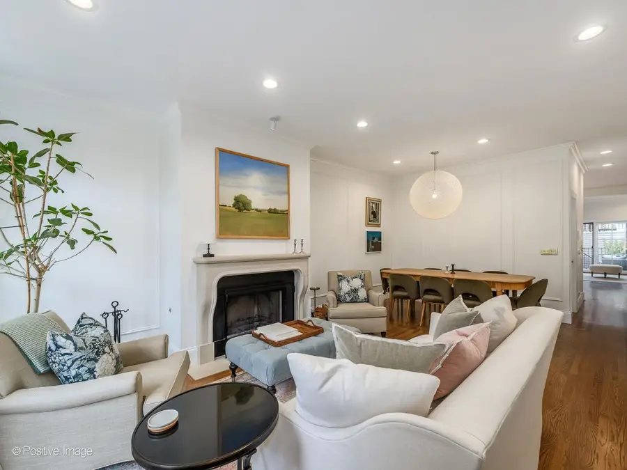 2227 W Medill Avenue, Chicago, IL 60647 - #2
