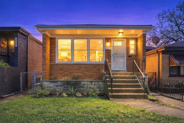 8231 S Wentworth Avenue, Chicago, IL 60620