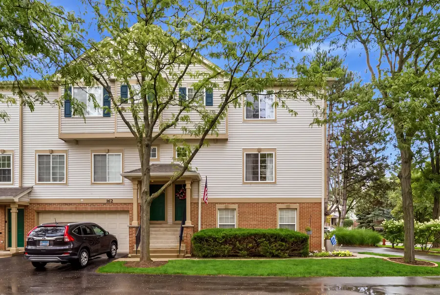 160 Monarch Drive #160, Streamwood, IL 60107 - #2