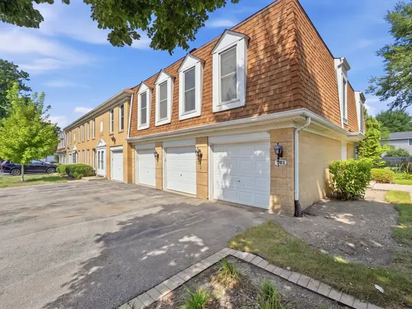 761 Garfield Avenue #B, Libertyville, IL 60048