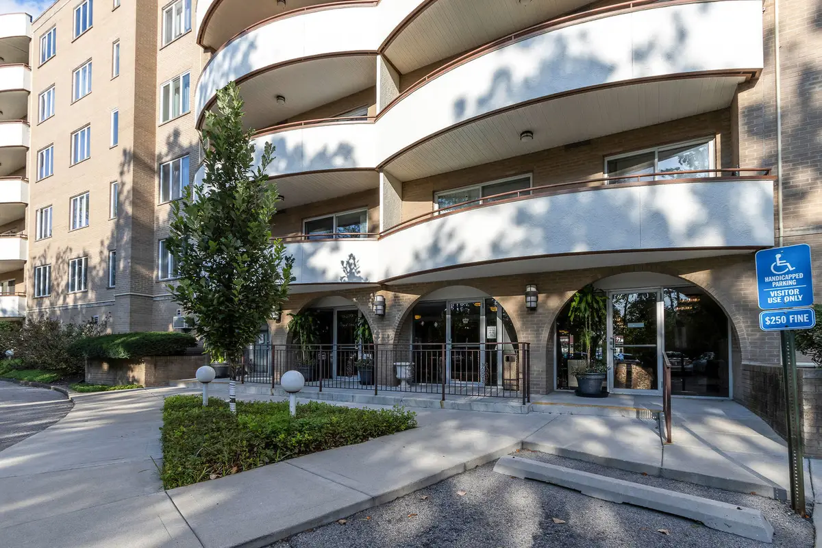 6400 N Cicero Avenue #416, Lincolnwood, IL 60712 - #1
