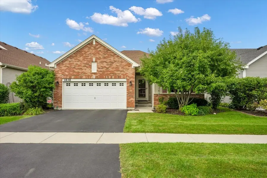 1838 Alta Drive, Volo, IL 60020 - #2