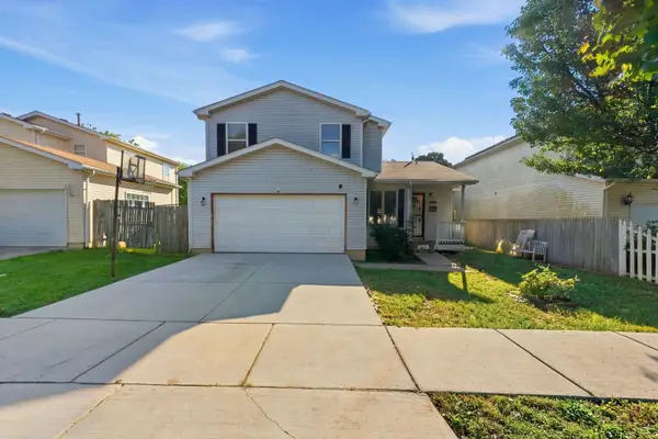 657 S Mcalister Avenue, Waukegan, IL 60085