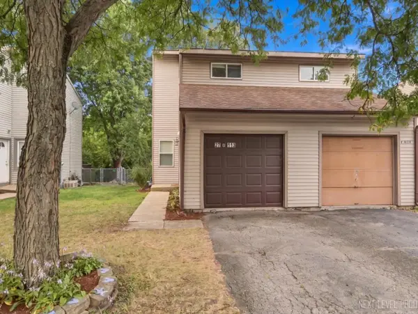 27W113 Cooley Avenue, Winfield, IL 60190