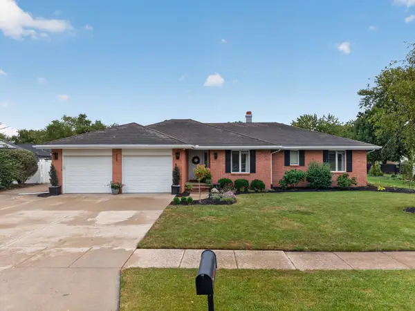315 Twilight Drive, Morris, IL 60450