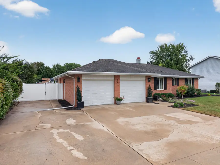 315 Twilight Drive, Morris, IL 60450 - #3