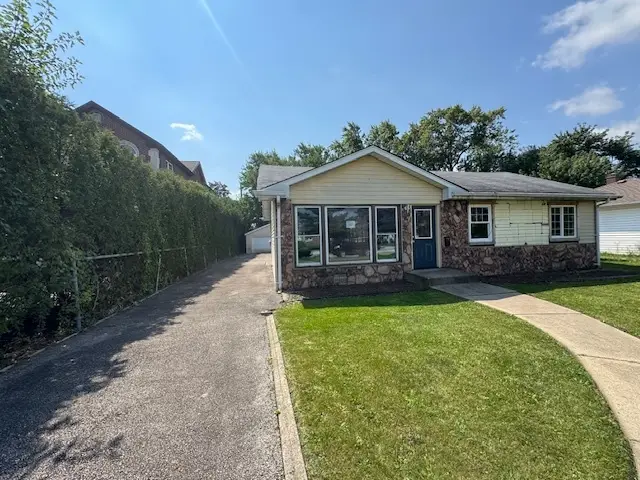 8229 W Summerdale Avenue, Chicago, IL 60656 - #2
