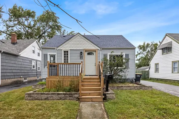 3250 186th Street, Lansing, IL 60438