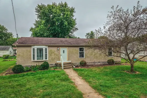 503 W Park Avenue, Watseka, IL 60970