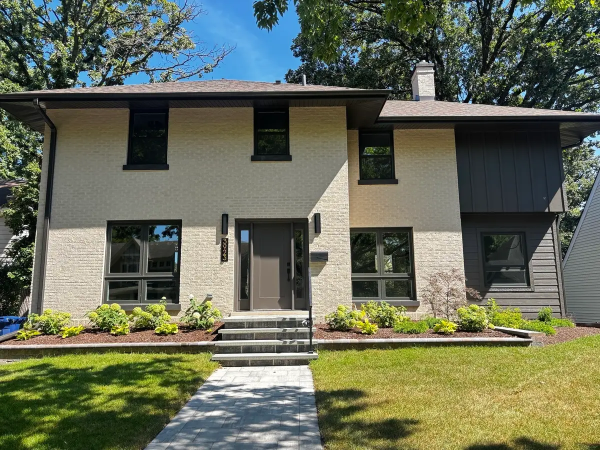 3923 Clausen Avenue, Western Springs, IL 60558 - #1