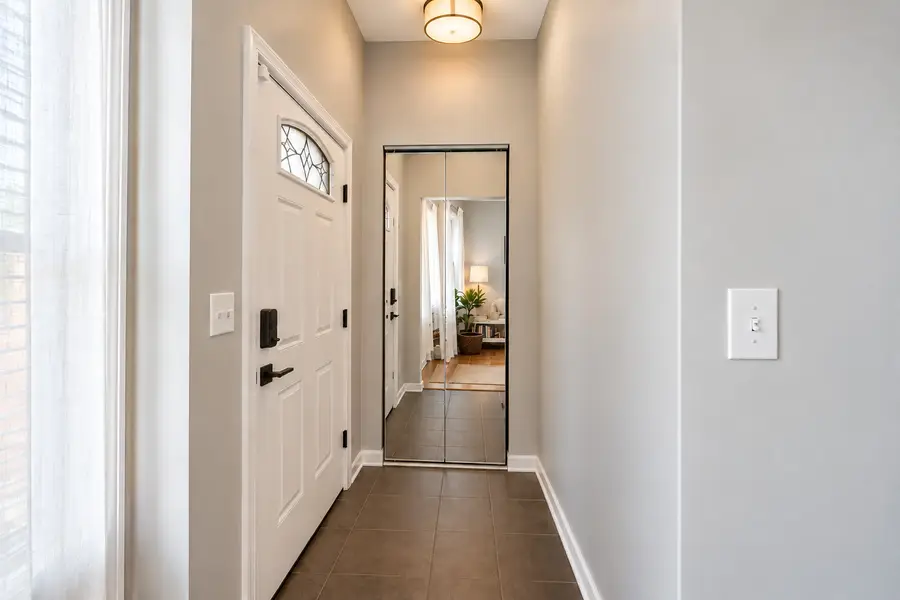 3647 S Union Avenue, Chicago, IL 60609 - #3
