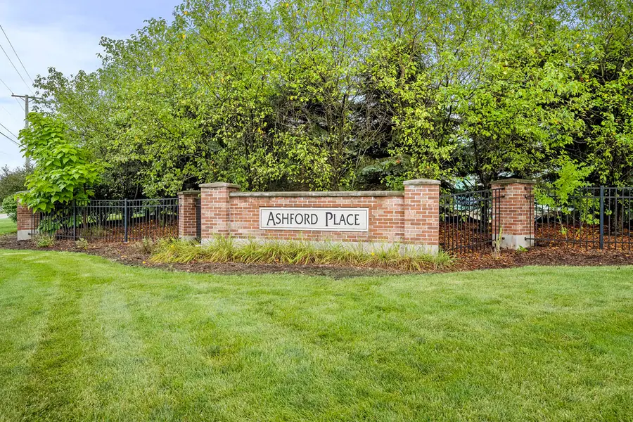 6716 Applegate Drive, Plainfield, IL 60586 - #2