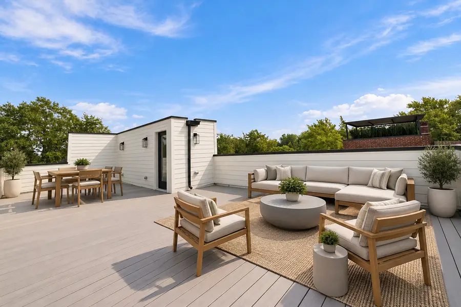 1914 N Rockwell Street, Chicago, IL 60647 - #2