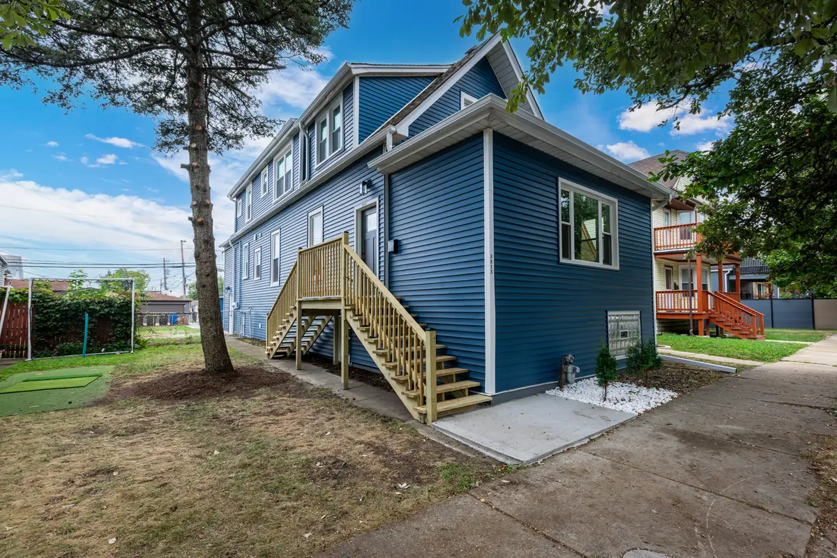 3813 N Narragansett Avenue, Chicago, IL 60634 - #1
