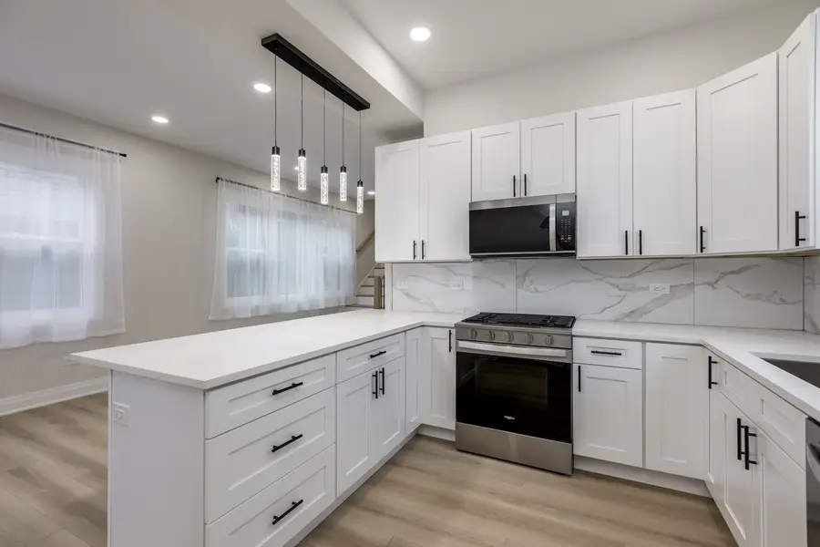 3813 N Narragansett Avenue, Chicago, IL 60634 - #3