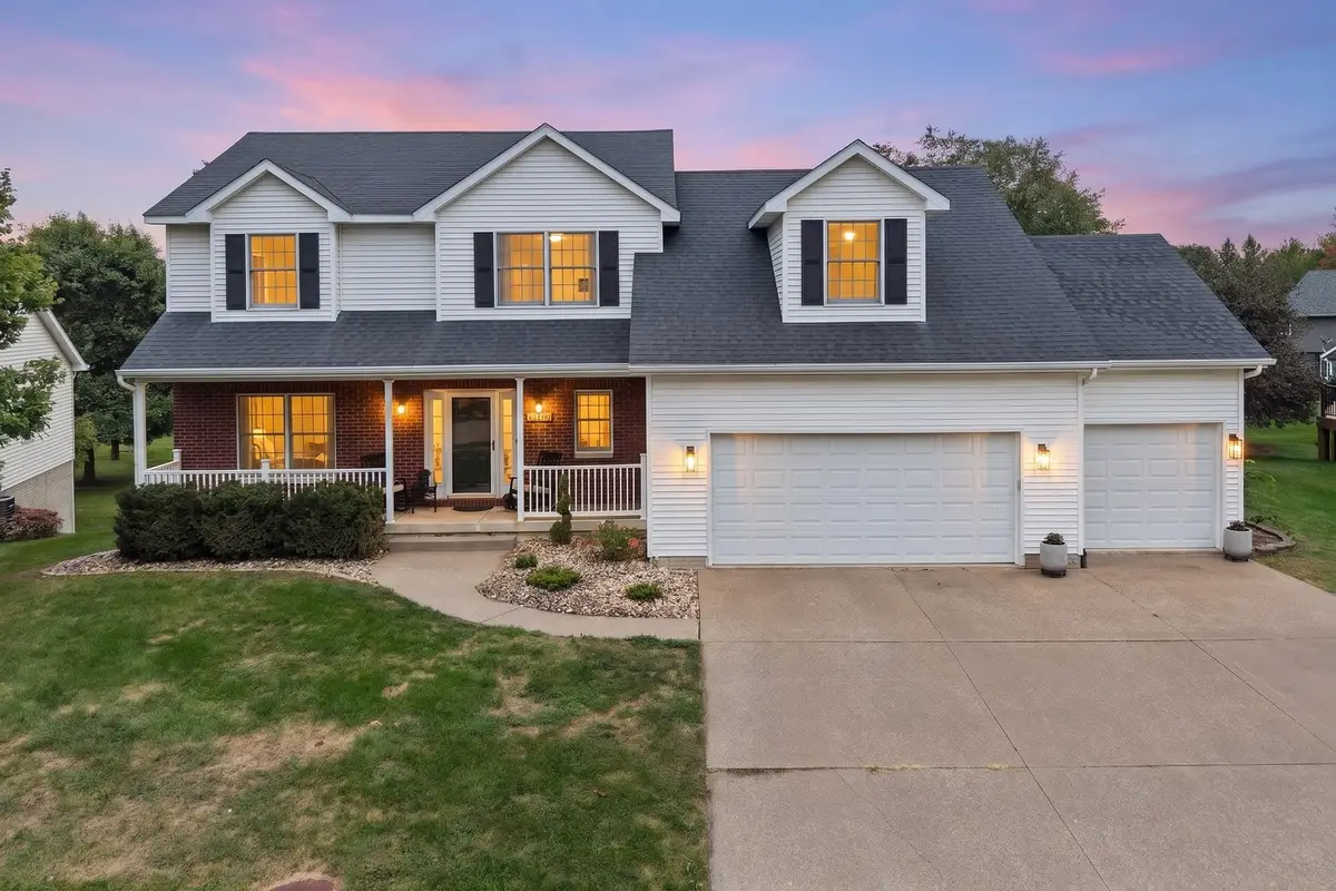 1953 Streamside Drive, Bettendorf, IA 52722 - #1