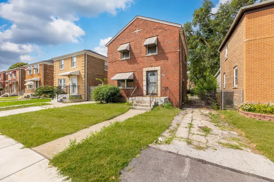 7536 S Damen Avenue, Chicago, IL 60620 - #2