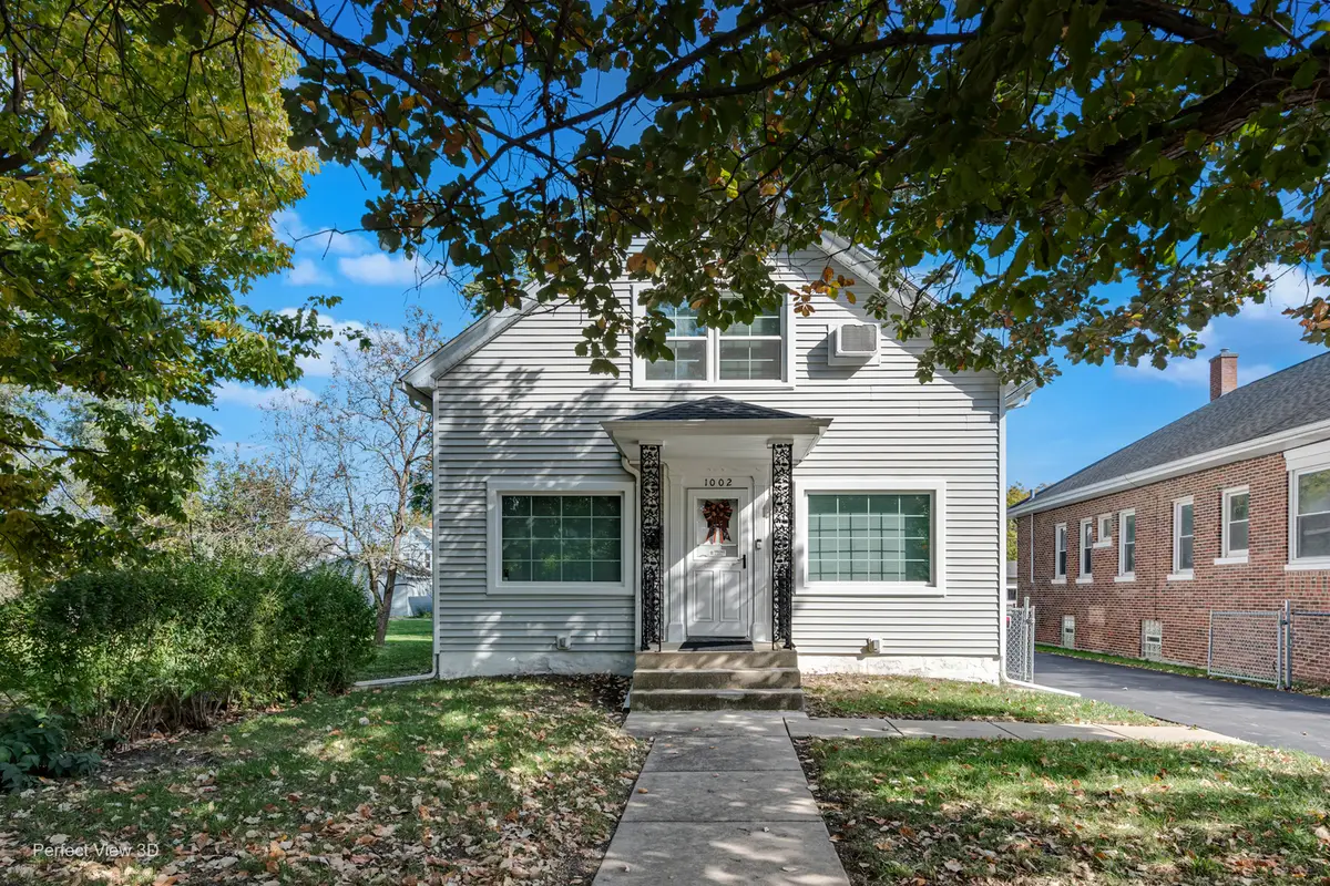 1002 Vine Street, Joliet, IL 60435 - #1