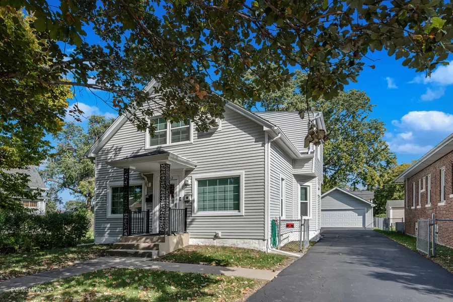 1002 Vine Street, Joliet, IL 60435 - #2