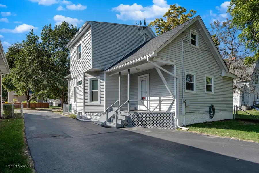 1002 Vine Street, Joliet, IL 60435 - #3