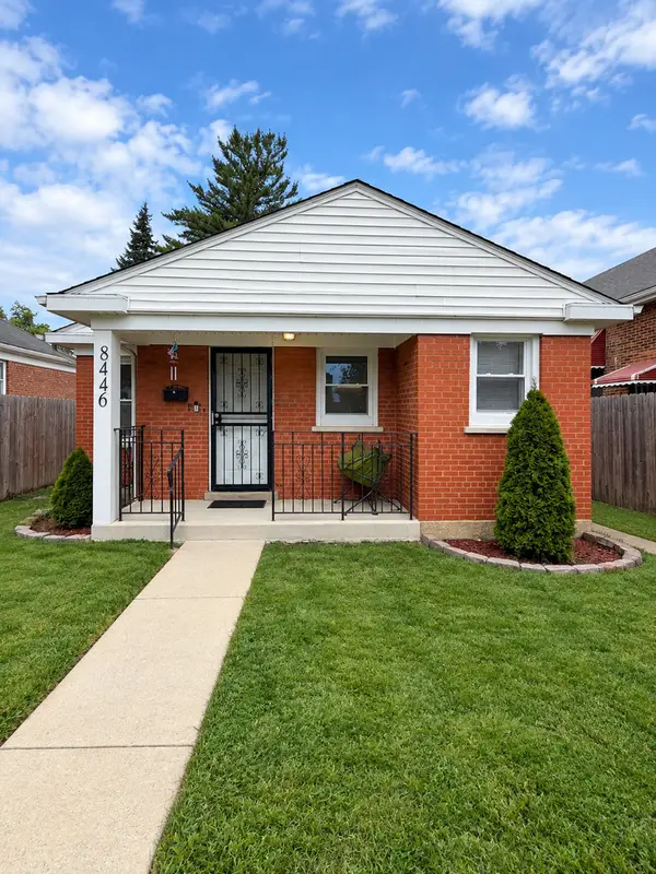 8446 S Constance Avenue, Chicago, IL 60617