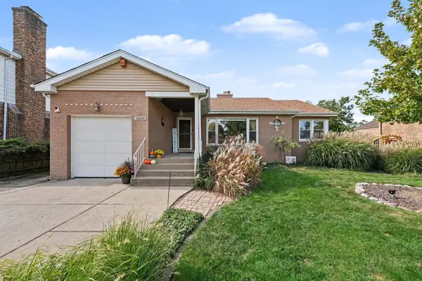 18630 Ashland Avenue, Homewood, IL 60430