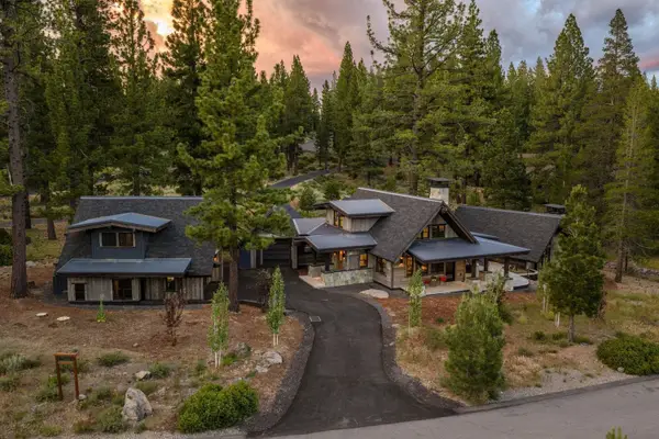 561 Stewart Mckay, Truckee,  96161