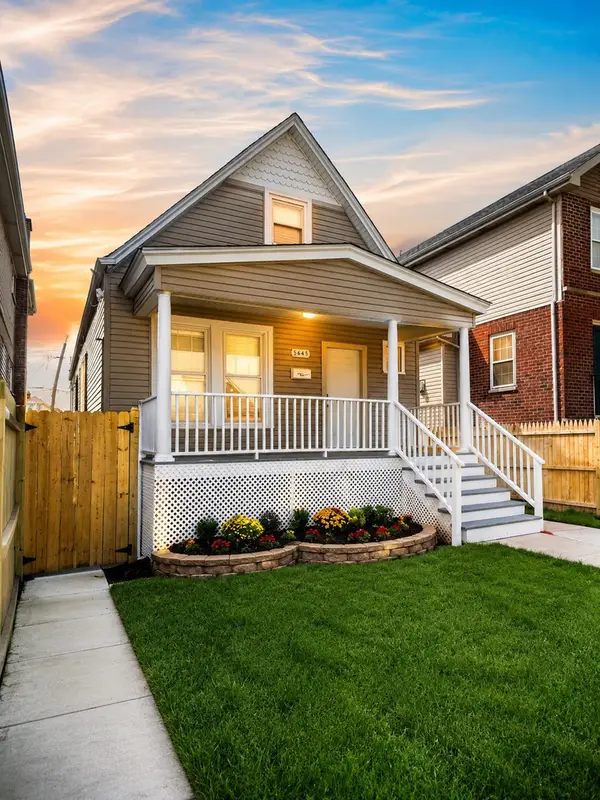 5645 W 64th Street, Chicago, IL 60638