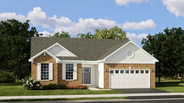 1201 Barden Court, Libertyville, IL 60048