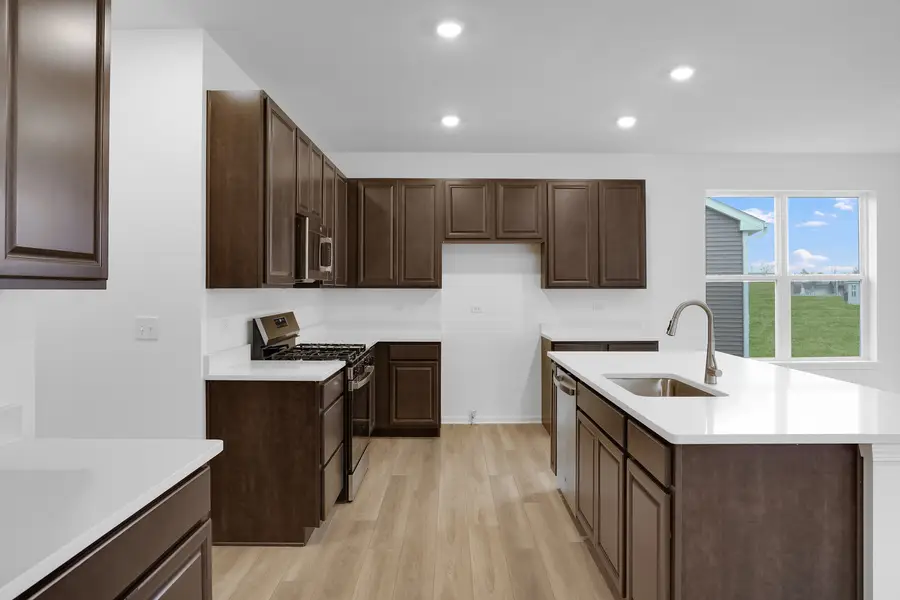 1201 Barden Court, Libertyville, IL 60048 - #2