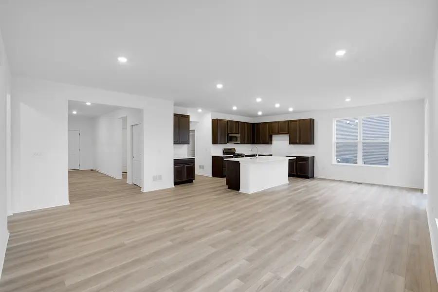 1201 Barden Court, Libertyville, IL 60048 - #3