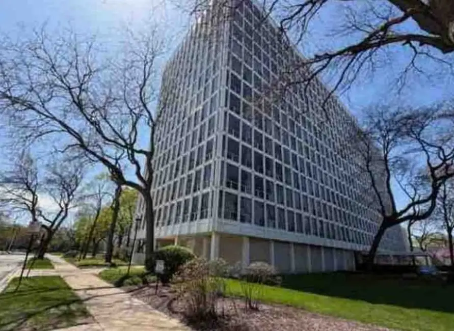 601 E 32nd Street #407, Chicago, IL 60616 - #3