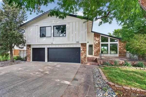 7391 S Costilla Street, Littleton,  80120
