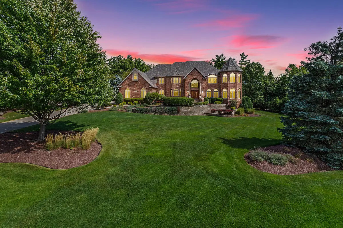 14044 W Austrian Court, Homer Glen, IL 60491 - #1