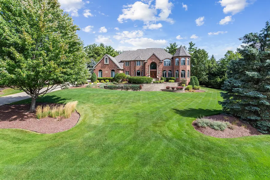 14044 W Austrian Court, Homer Glen, IL 60491 - #2