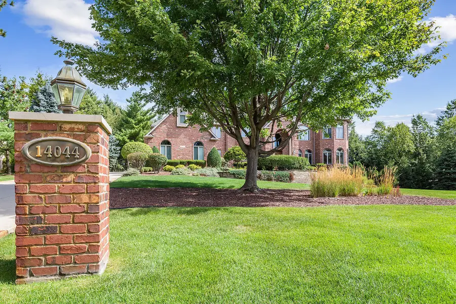 14044 W Austrian Court, Homer Glen, IL 60491 - #3