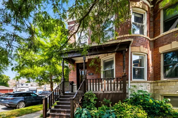5401 S Maryland Avenue, Chicago, IL 60615