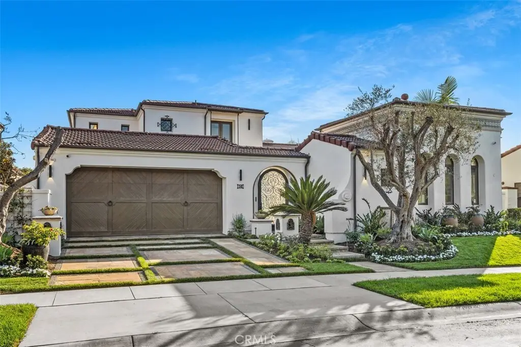 14 Rockshore, Newport Coast, CA 92657 - #1