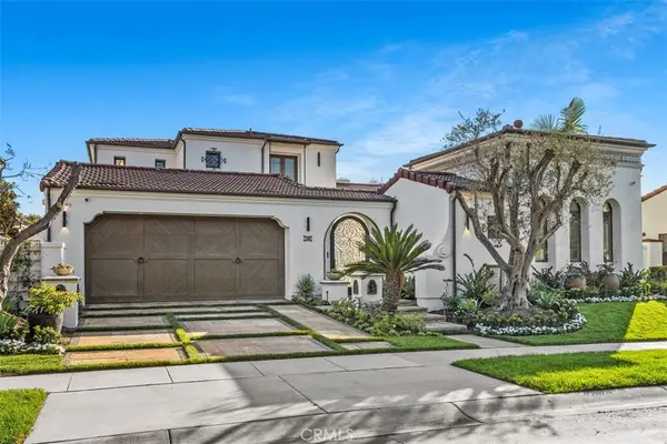 14 Rockshore, Newport Coast,  92657