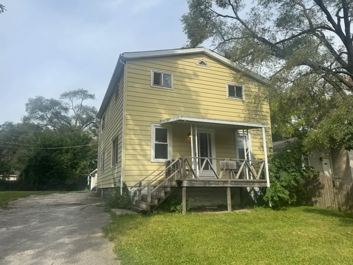 2306 Wright Avenue, North Chicago, IL 60064 - #1