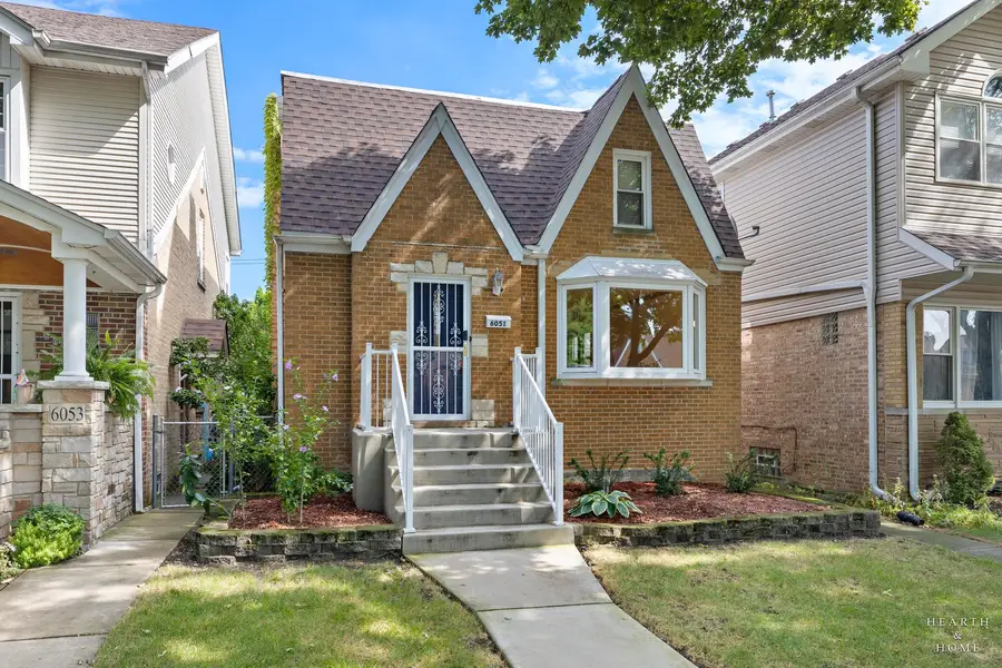 6051 N Marmora Avenue, Chicago, IL 60646 - #2