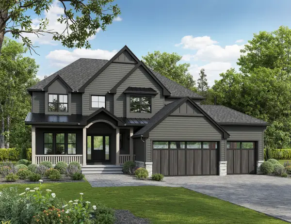 610 Sunset Drive, Naperville, IL 60540