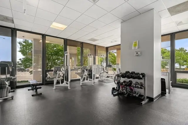 6700 S South Shore Drive #18G, Chicago, IL 60649 - #3