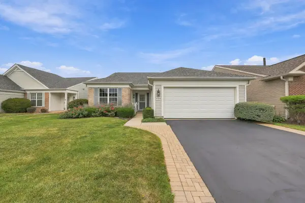 13830 Wilshire Way, Huntley, IL 60142